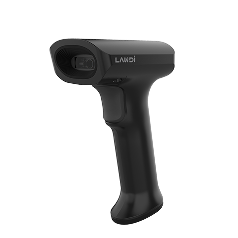 CorenetPay Accessories – barcode scanner